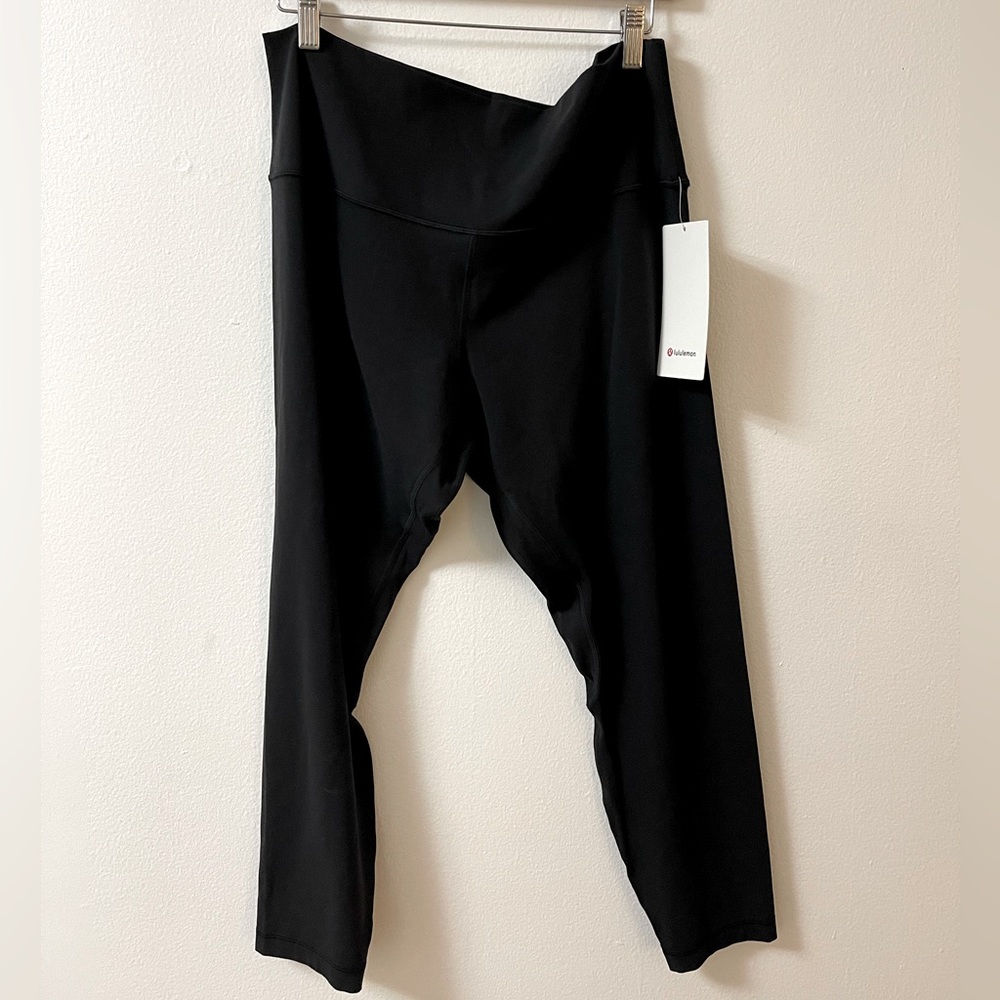 NWT Lululemon Leggings